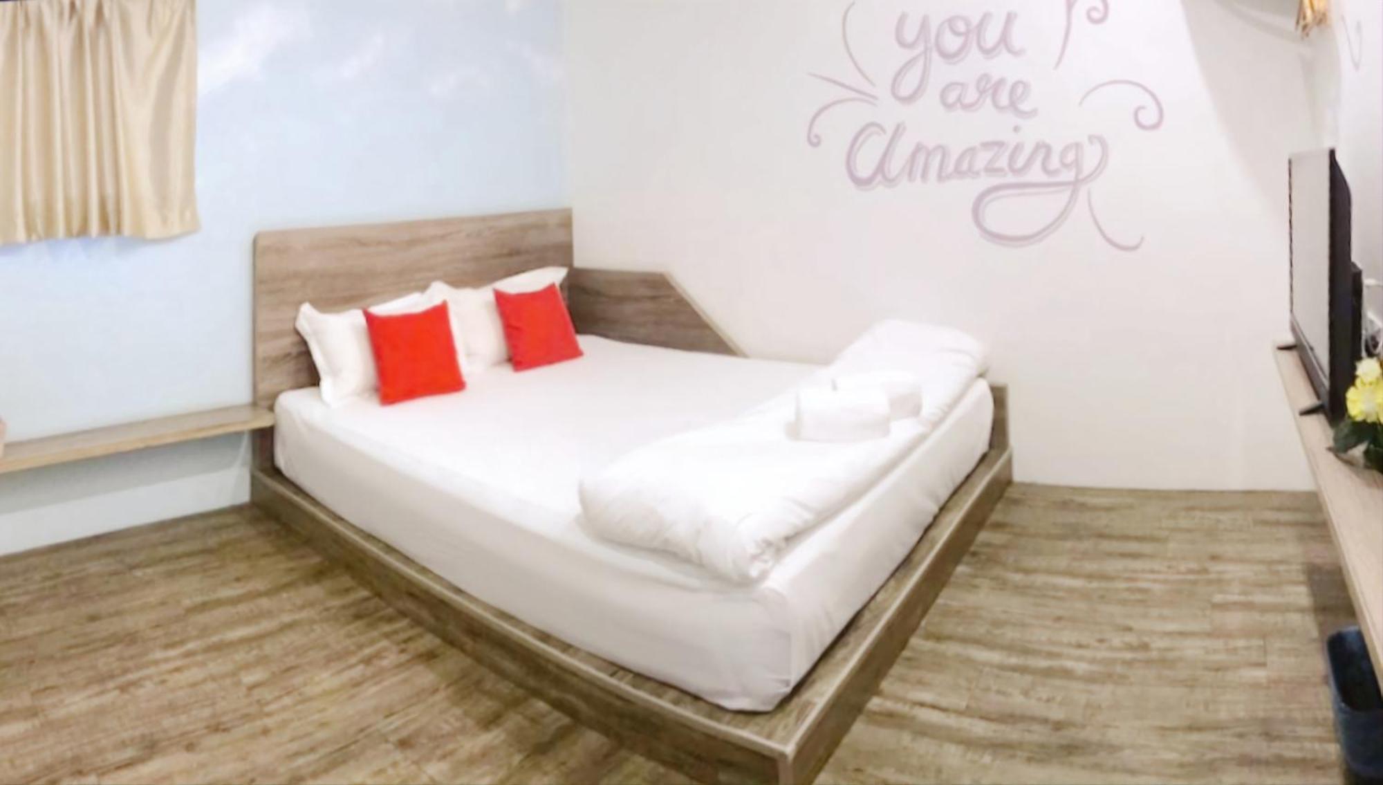 Winggarden Murals House By Je Boutique Guesthouse Ipoh Luaran gambar