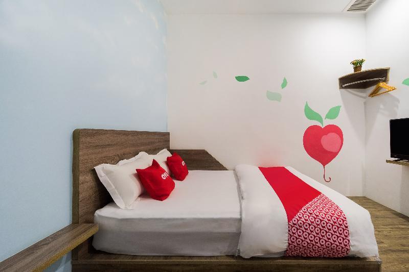 Winggarden Murals House By Je Boutique Guesthouse Ipoh Luaran gambar