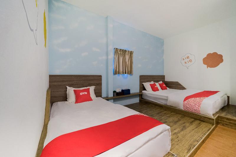 Winggarden Murals House By Je Boutique Guesthouse Ipoh Luaran gambar