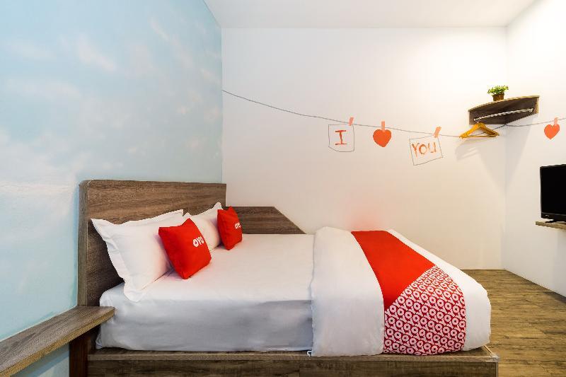 Winggarden Murals House By Je Boutique Guesthouse Ipoh Luaran gambar